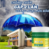 Keo Chống Thấm Trong Suốt Chống Thấm Dột, Mối Mọt, Hư Hại Đa Năng